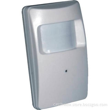 Hidden Camera in PIR Case